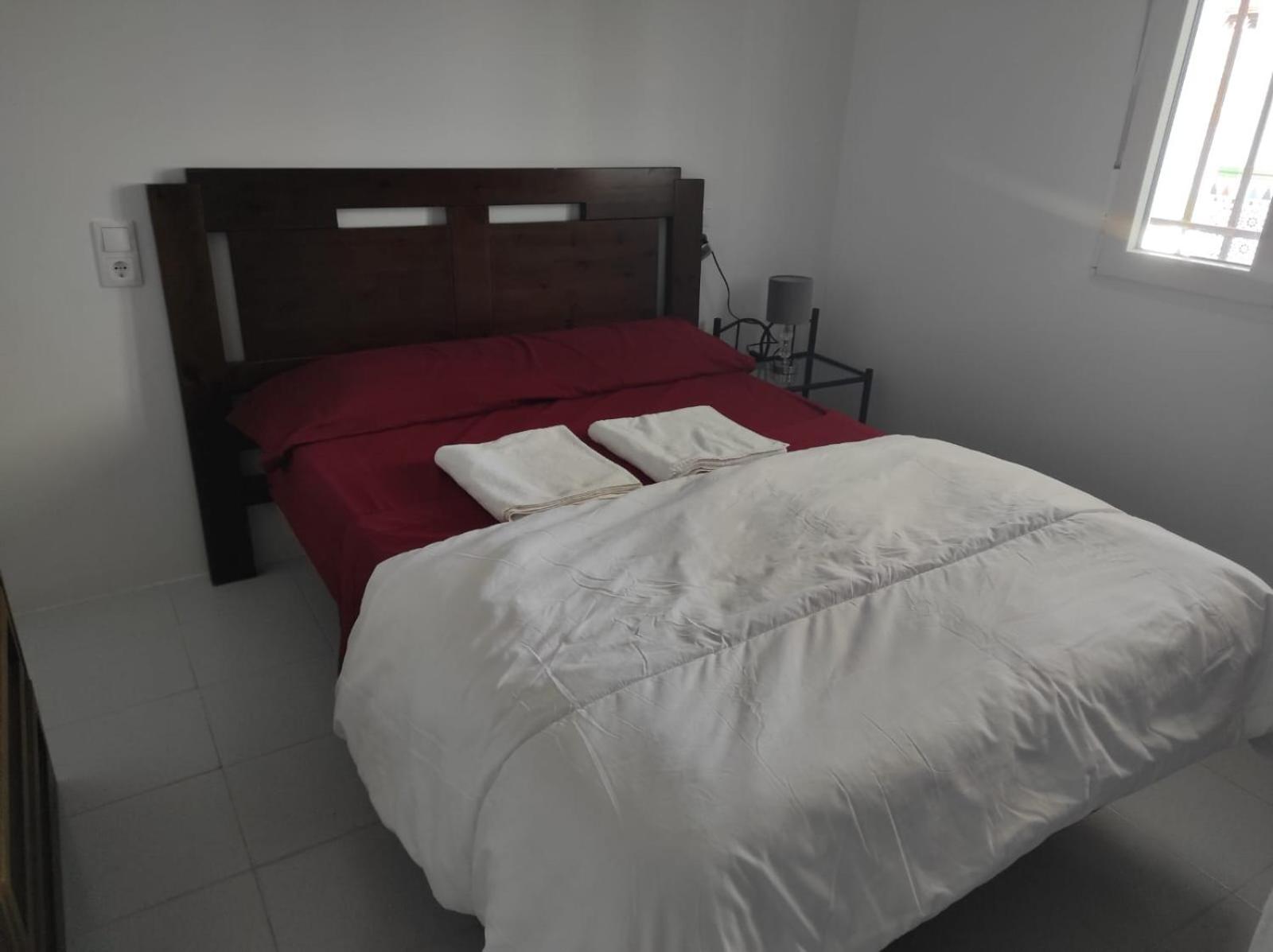 Casa Rural Con Piscina Verdugo El Puerto de Santa María Dış mekan fotoğraf