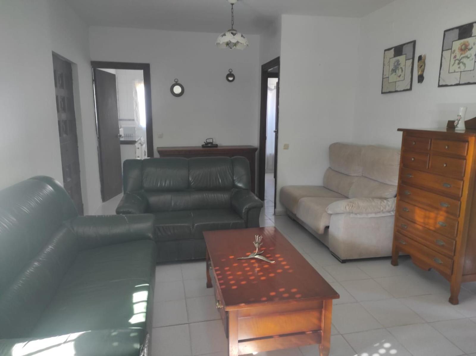 Casa Rural Con Piscina Verdugo El Puerto de Santa María Dış mekan fotoğraf