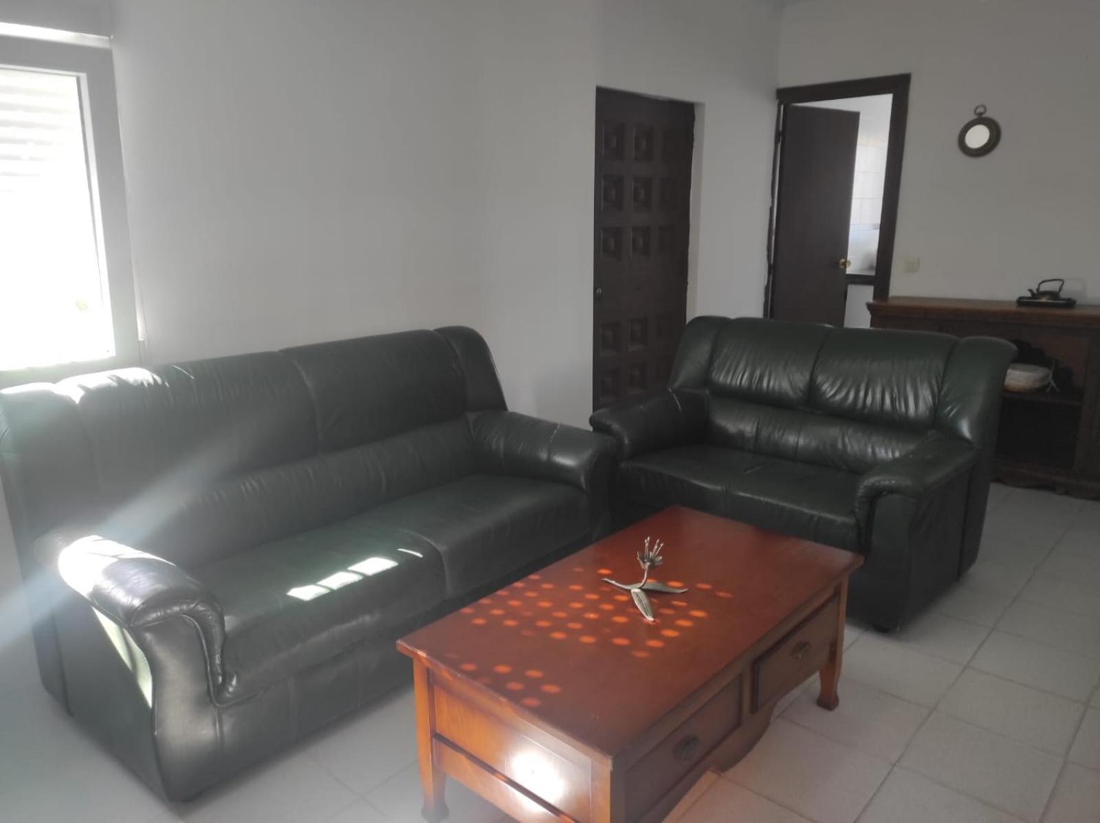 Casa Rural Con Piscina Verdugo El Puerto de Santa María Dış mekan fotoğraf